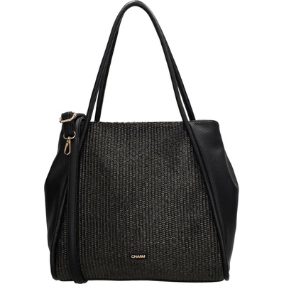 Charm London Paris 00981 Black 14 L