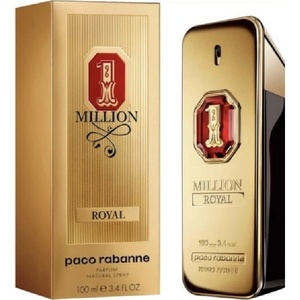 Paco Rabanne 1million royal 100ml Парфюм за мъже - royalscentbg Парфюми