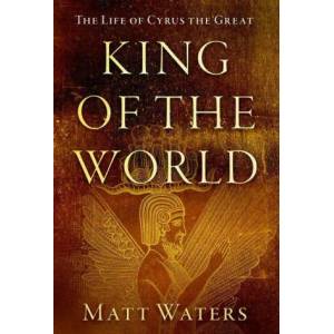 King of the World | Matt Waters (ISBN: 9780190927172)