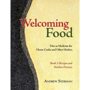 Welcoming Food, Book 2 | Andrew Sterman (ISBN: 9780983772057)