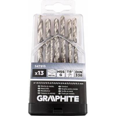 Graphite 54T915