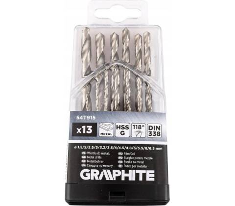 Graphite 54T915