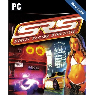 Street Racing Corporate