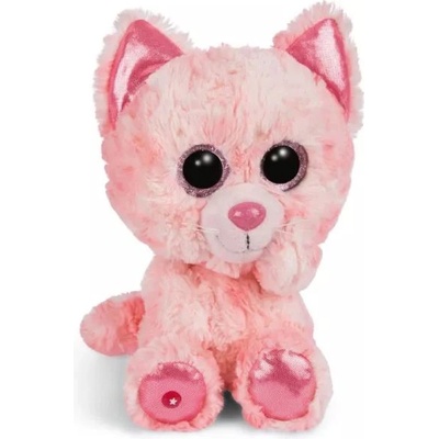 NICI Nici: плюшена котка Dreamie - 15 см (45554)