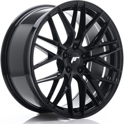 JAPAN RACING JR28 8,5x19 5x114,3 ET35 black