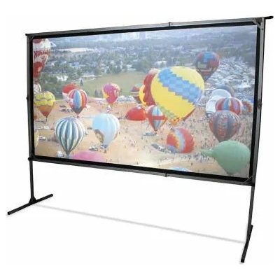 Elite Screens OMS150H2-DUAL