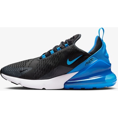 Nike Air Max 270 modro Šedá