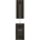 Vimar 30054. G Бутон с корда Linea, 1Р NO/NC 10 A 250 V~ 1M, с копче и кабел 1, 5м, Black, (VM30054.G)