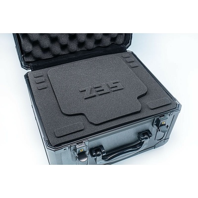 Sanwa Koswork V2 Mini Black Aluminium Case for Exzes Z3