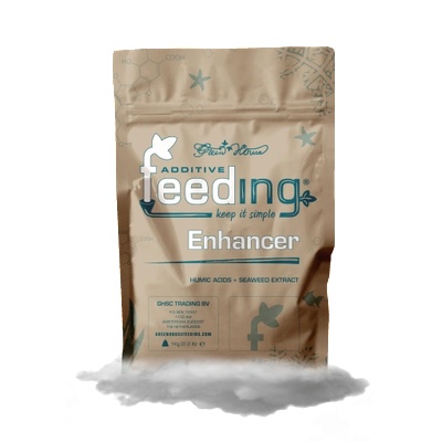 Green House Feeding Enhancer 2.5kg