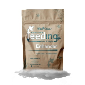 Green House Feeding Enhancer 2.5kg