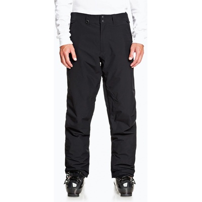 Мъжки панталони за сноуборд Quiksilver Estate black EQYTP03146