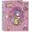 Gorjuss Папка с пръстени Gorjuss First prize Люляк A4 (27 x 33 x 6 cm)