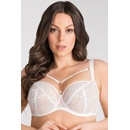 Gorsenia K849 Forever soft podprsenka bílá