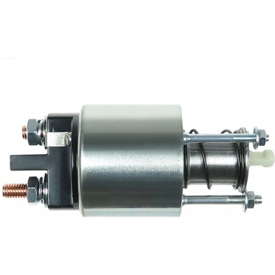 AS-PL Elektromagnetický spínač pre štartér SS4001