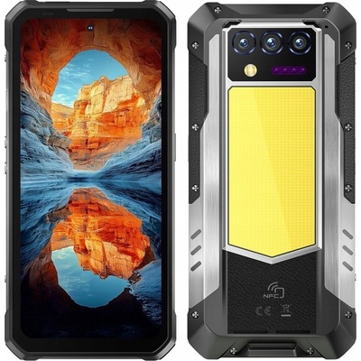 Oukitel WP100 5G 16GB/512GB Titan