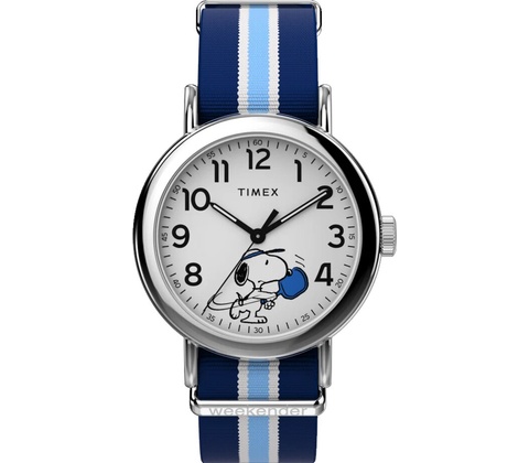 Timex TW2Y50600