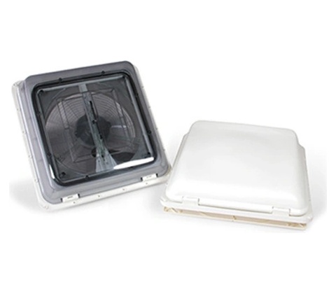 Fiamma Turbo-VENT