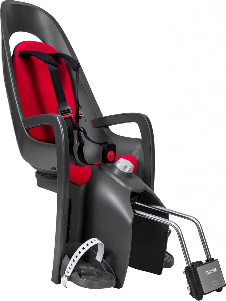 Hamax Caress Plus