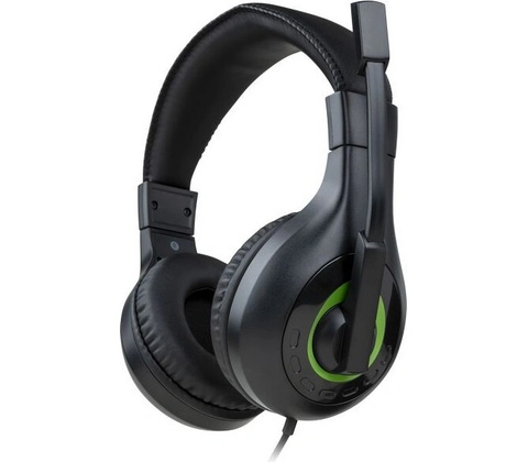 BigBen Stereo Headset - Xbox