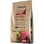 Dibaq Fitmin Purity Hairball храна за котки 400 g
