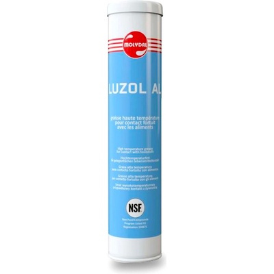 Molydal Luzol Al 400 g