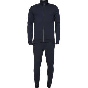 Fila Pyjamas in cotton brushed fleece full zip s