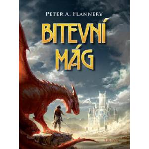 Bitevní mág | Peter A. Flannery (2020)