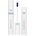 WONDERSKIN Wonder Blading Lip Stain Kit белещо се червило + активатор цвят Playful 4ml