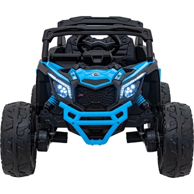 KidVolt CAN-AM Maverick modrá
