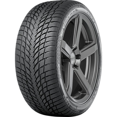 Nokian Tyres Snowproof 1 225/45 R17 94V