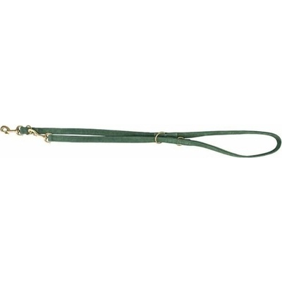 Trixie Vodítko pre psy nastaviteľné kožené