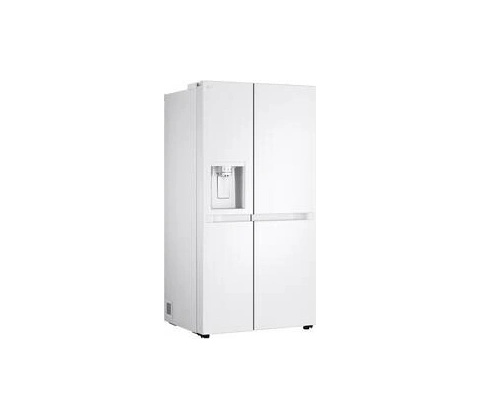 LG GSLC40SWPE