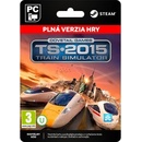 Train Simulator 2015