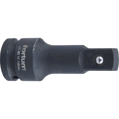 nástavec prodlužovací, 3/4", L 100 mm