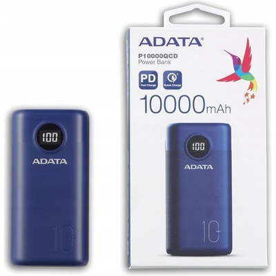 ADATA AP10000QCD-DGT-CDB