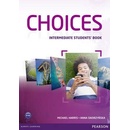 Choices Intermediate Students' Book
