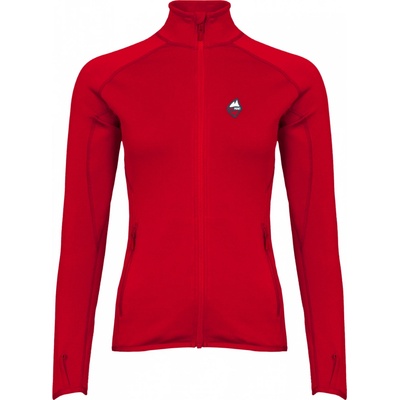 High Point Proton 6.0 Lady Sweatshirt červená