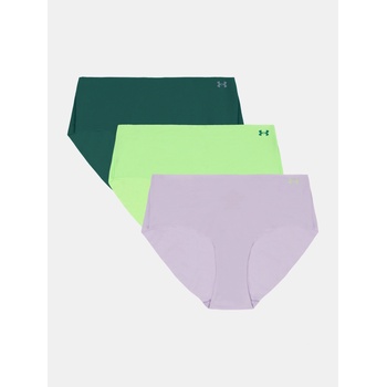 Under Armour Дамски хипстер Under Armour Ua Pure Stretch No Show Hipster-Solid - Under Armour | Lilav | ЖЕНИ | XS