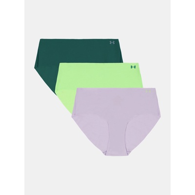 Under Armour Дамски хипстер Under Armour Ua Pure Stretch No Show Hipster-Solid - Under Armour | Lilav | ЖЕНИ | XS