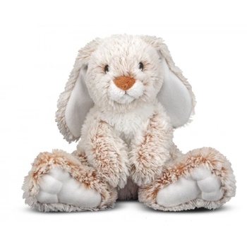 Melissa & Doug - Плюшена играчка - Зайче (17674)