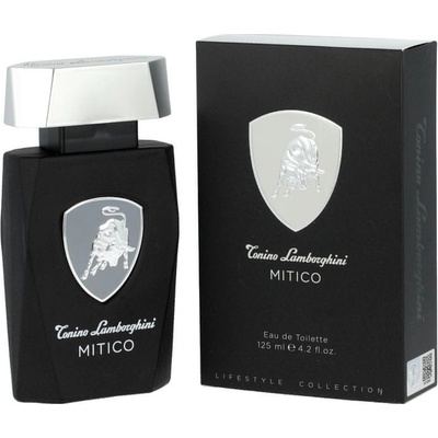 Tonino Lamborghini Mitico toaletná voda pánska 125 ml