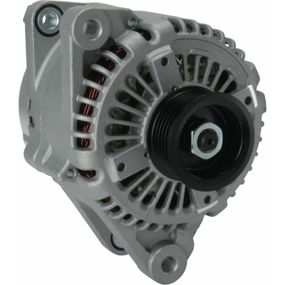 Generátor HC-Cargo F 032 115 737