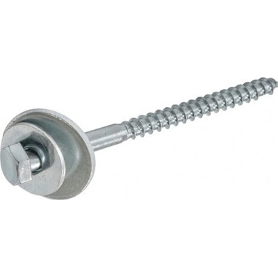 Upevňovací set Typ A, pro vchodové stříšky a pergoly GU4291003