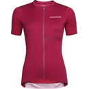 Progress TRAFFICA vínový Dámsky