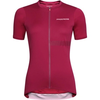 Progress TRAFFICA vínový Dámsky