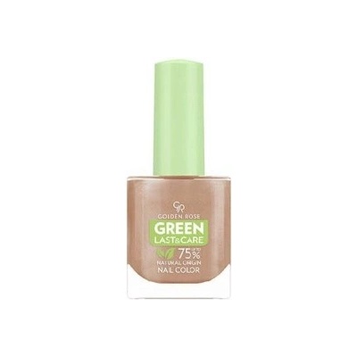 Golden Rose Green Last Care lak na nehty 160 10,2 ml