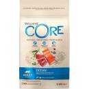 Wellness Core Cat Ocean losos a tuniak 4 kg