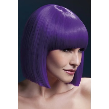 Image 1 of Fever Lola Wig 42495 Purple