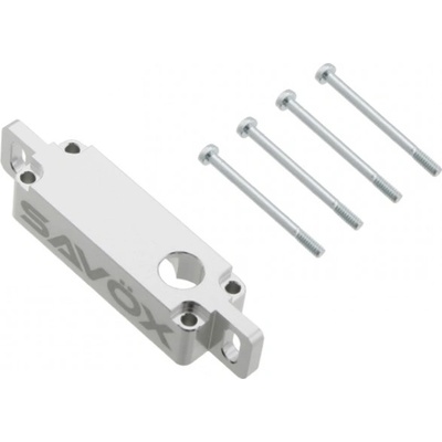 SAVÖX Krabička serva SG-0211MG LOW PROFILE